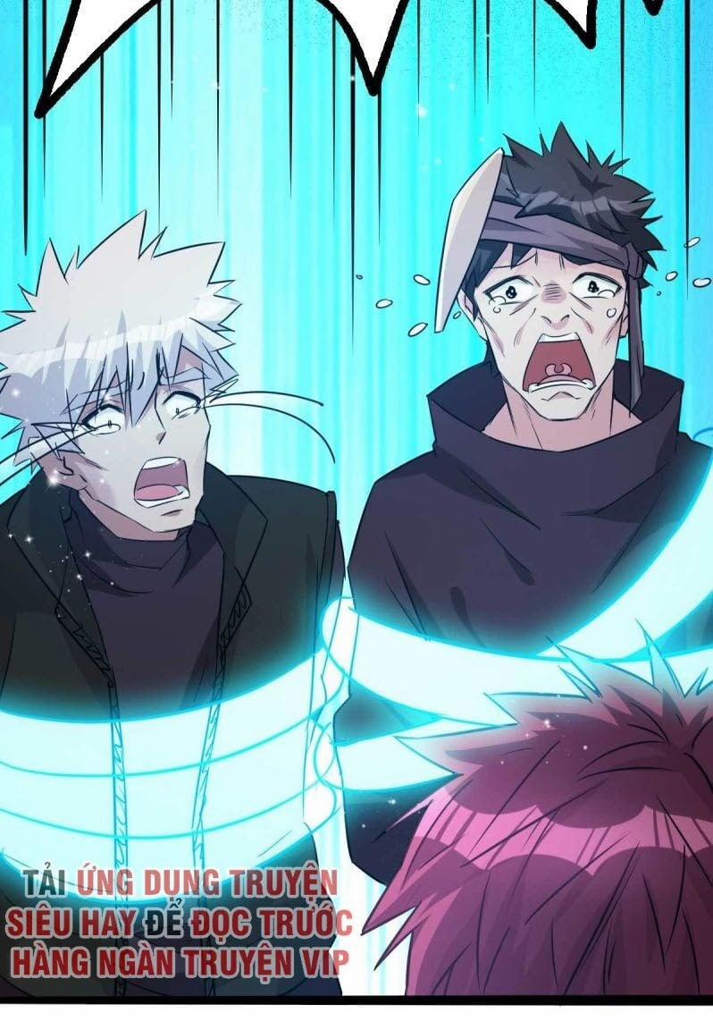 Tiên Vương Trùng Sinh 131 trang 38