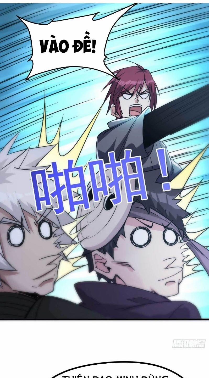 Tiên Vương Trùng Sinh 131 trang 39