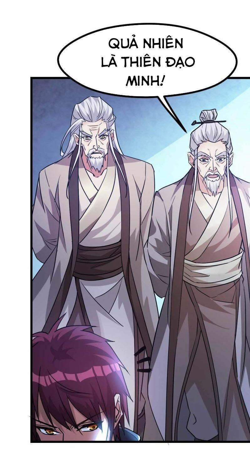 Tiên Vương Trùng Sinh 131 trang 41