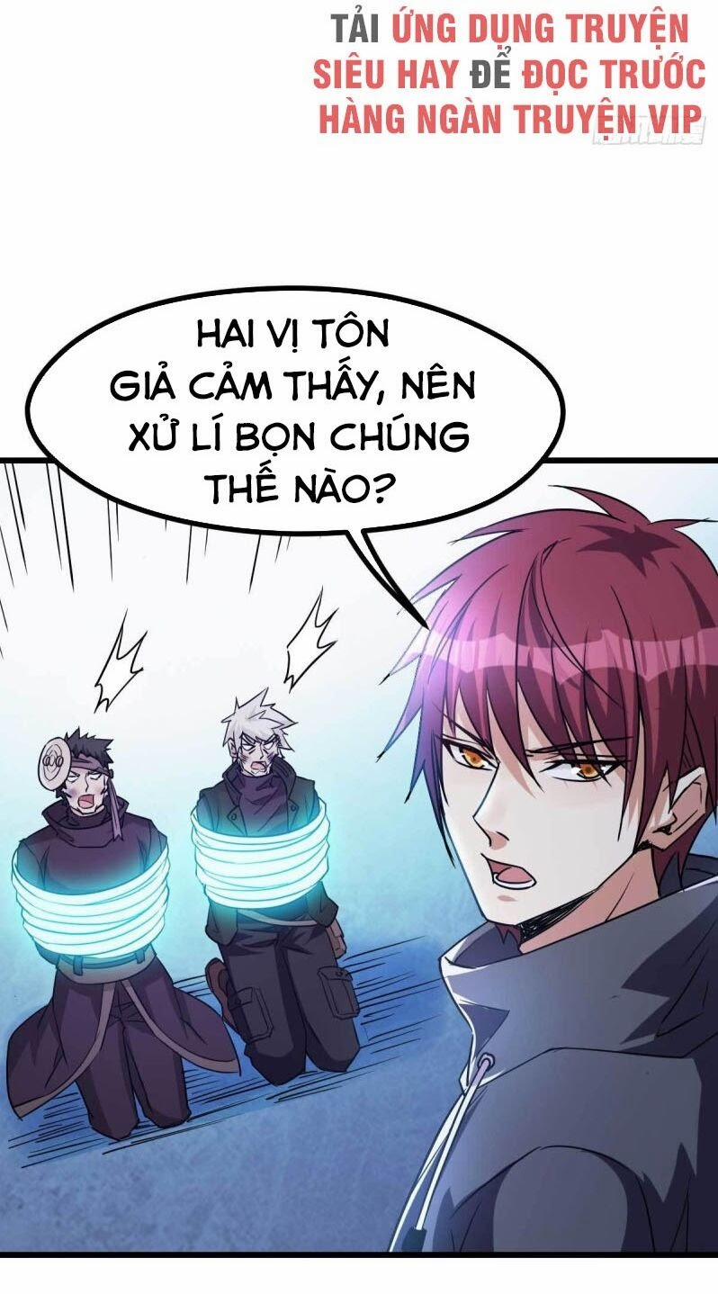 Tiên Vương Trùng Sinh 131 trang 42