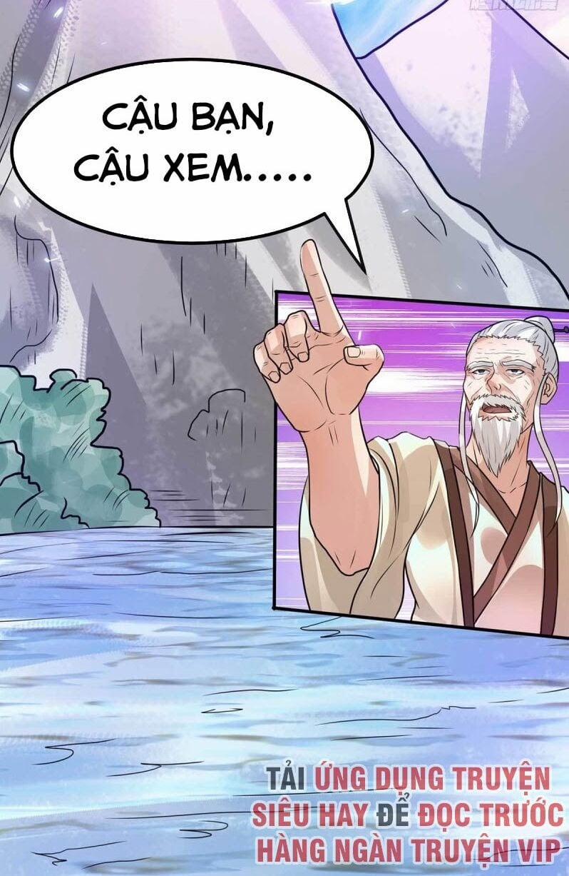 Tiên Vương Trùng Sinh 131 trang 45