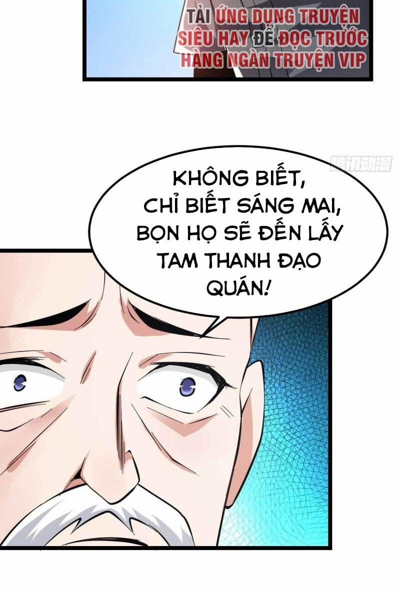 Tiên Vương Trùng Sinh 131 trang 5