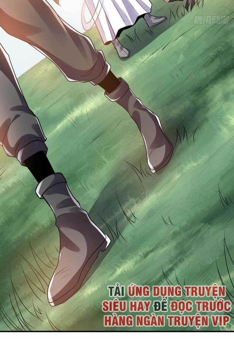 Tiên Vương Trùng Sinh 131 trang 52