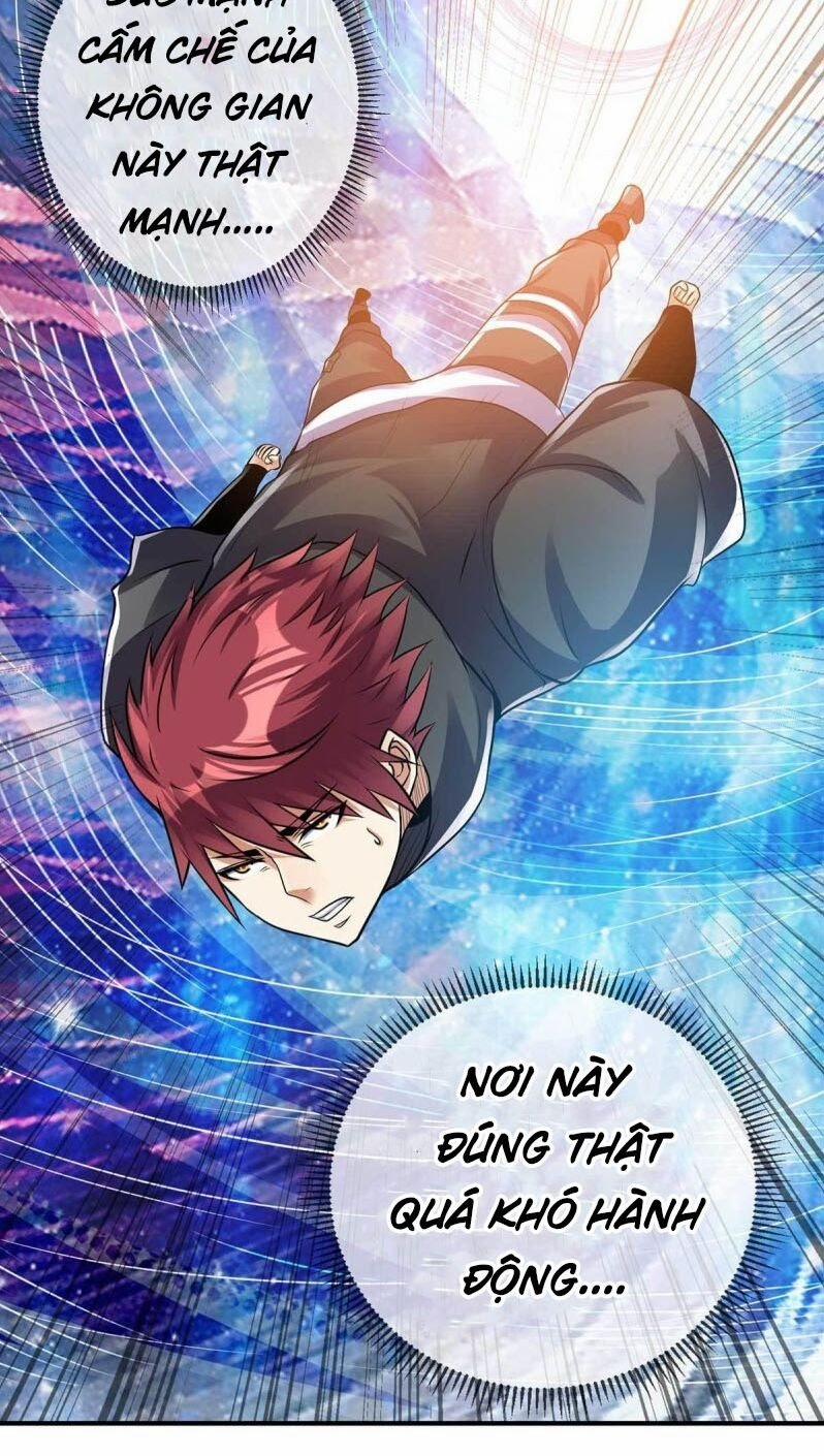 Tiên Vương Trùng Sinh 131 trang 54