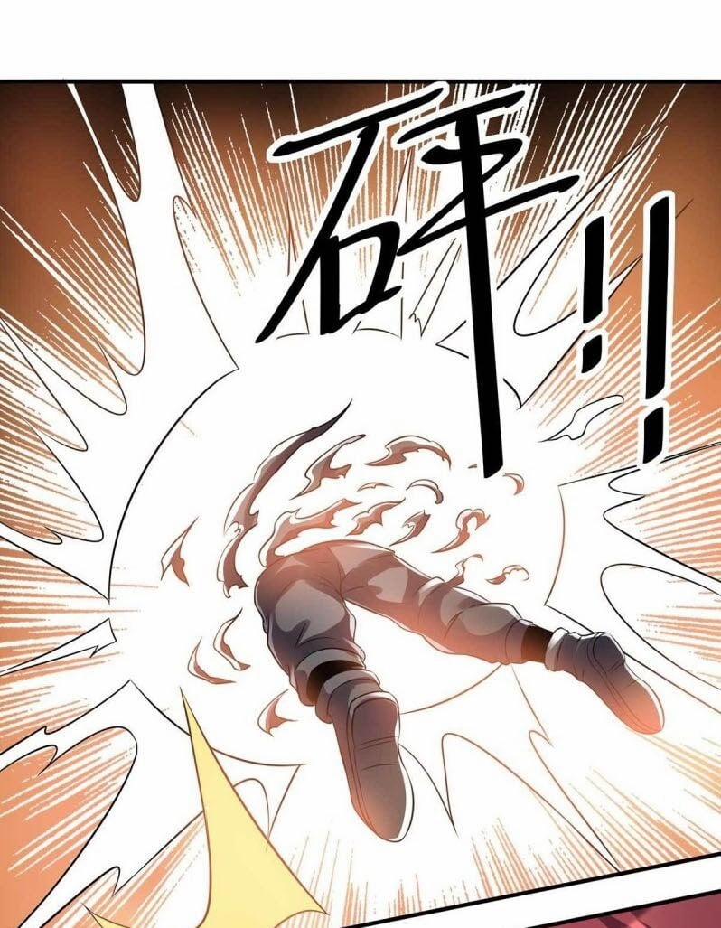 Tiên Vương Trùng Sinh 131 trang 55