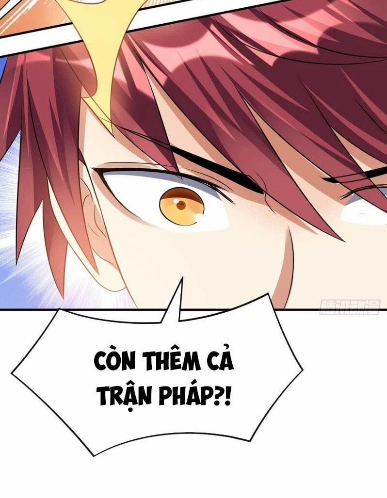 Tiên Vương Trùng Sinh 131 trang 56