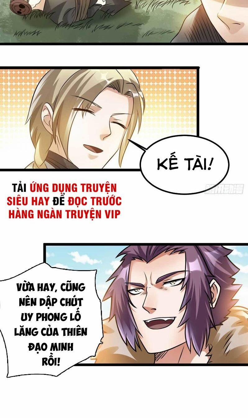 Tiên Vương Trùng Sinh 131 trang 62