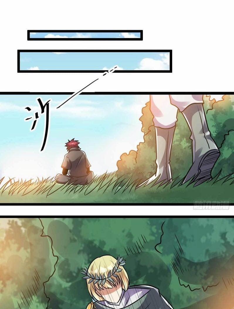 Tiên Vương Trùng Sinh 131 trang 63