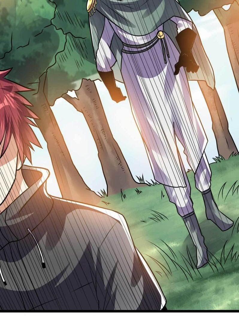 Tiên Vương Trùng Sinh 131 trang 64