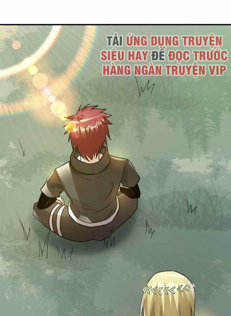 Tiên Vương Trùng Sinh 131 trang 66