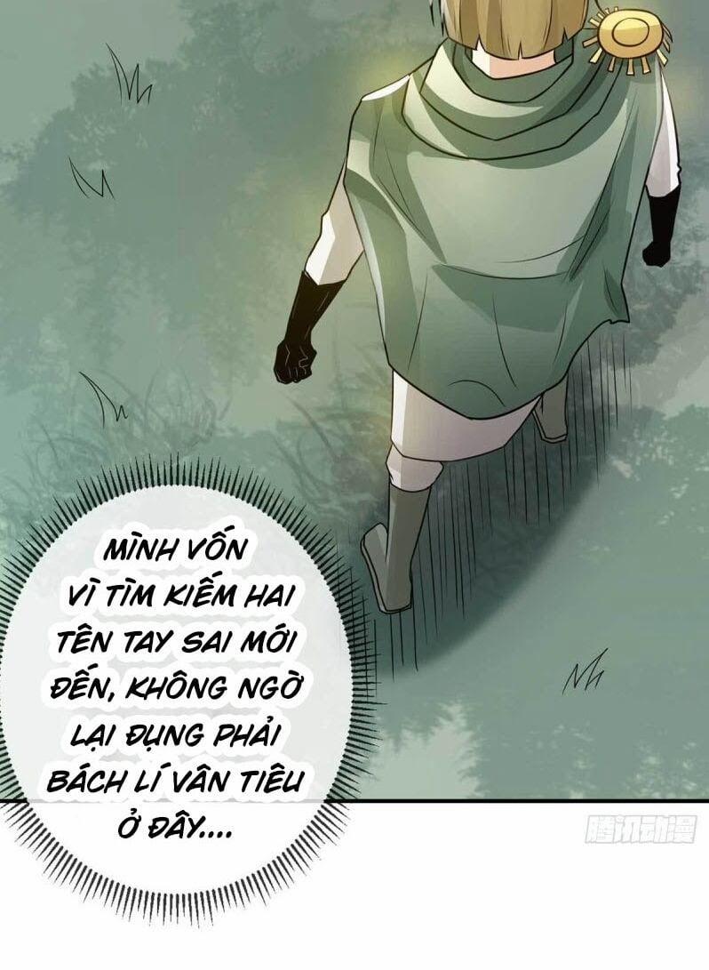 Tiên Vương Trùng Sinh 131 trang 67