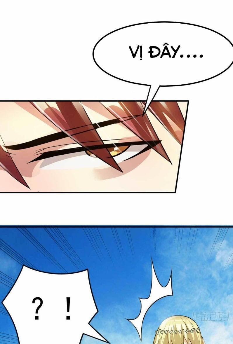 Tiên Vương Trùng Sinh 131 trang 68