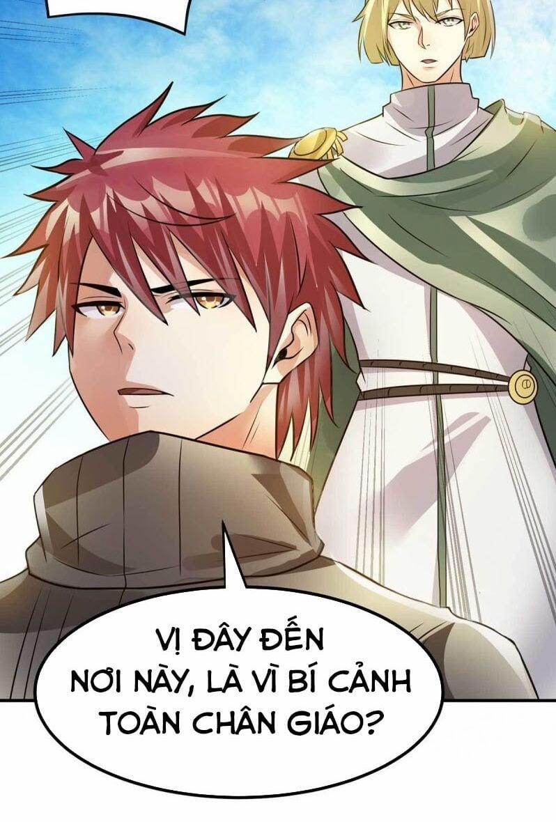 Tiên Vương Trùng Sinh 131 trang 69