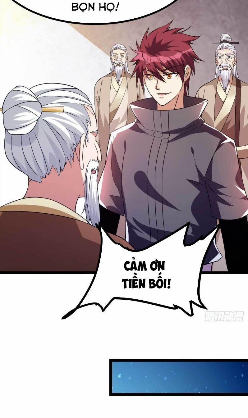 Tiên Vương Trùng Sinh 131 trang 7