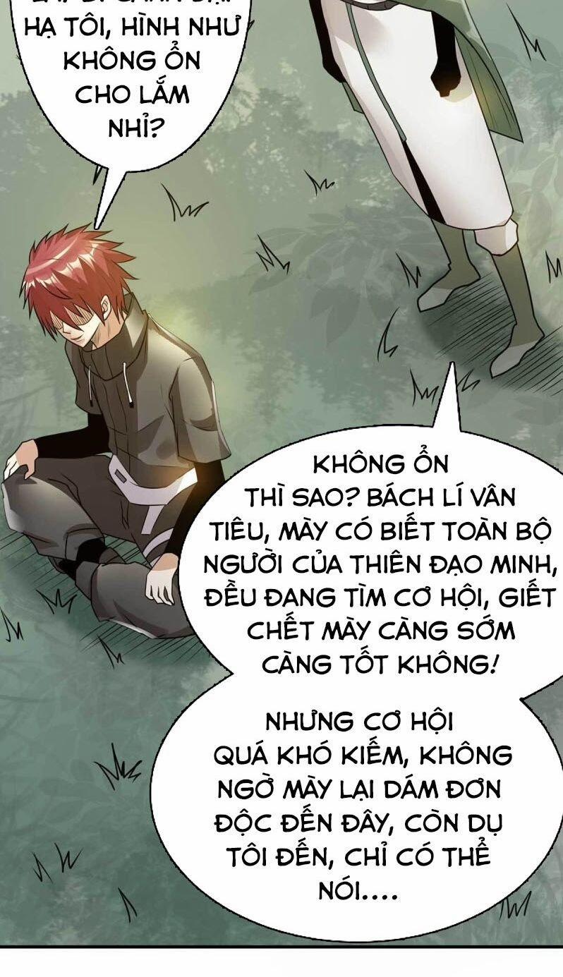 Tiên Vương Trùng Sinh 131 trang 71