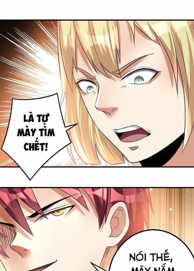 Tiên Vương Trùng Sinh 131 trang 72