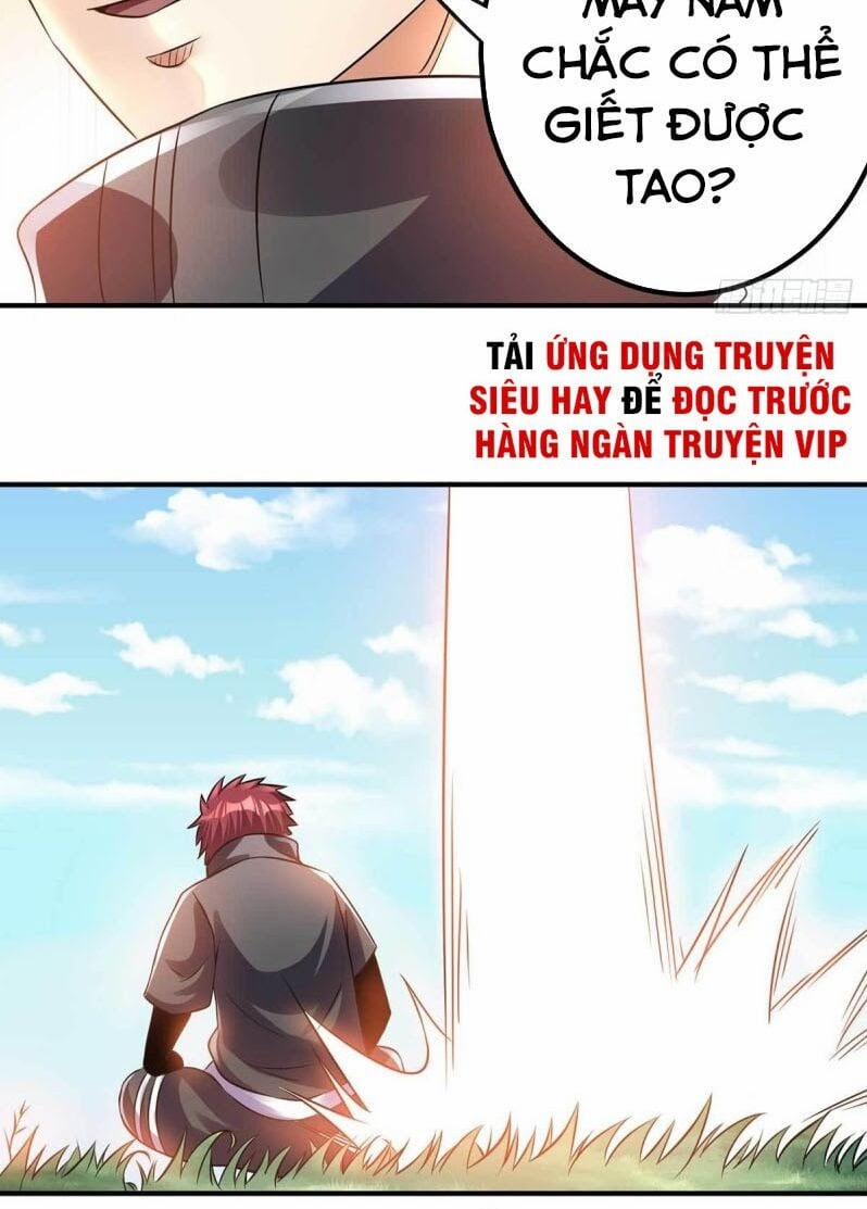 Tiên Vương Trùng Sinh 131 trang 73