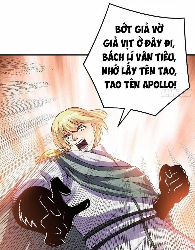 Tiên Vương Trùng Sinh 131 trang 74