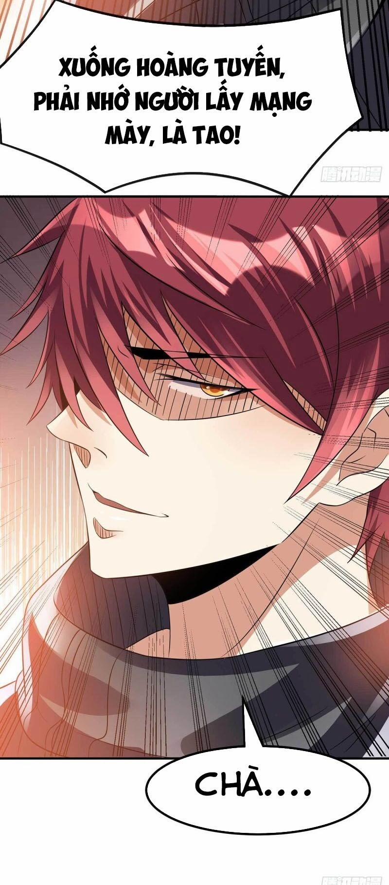 Tiên Vương Trùng Sinh 131 trang 76