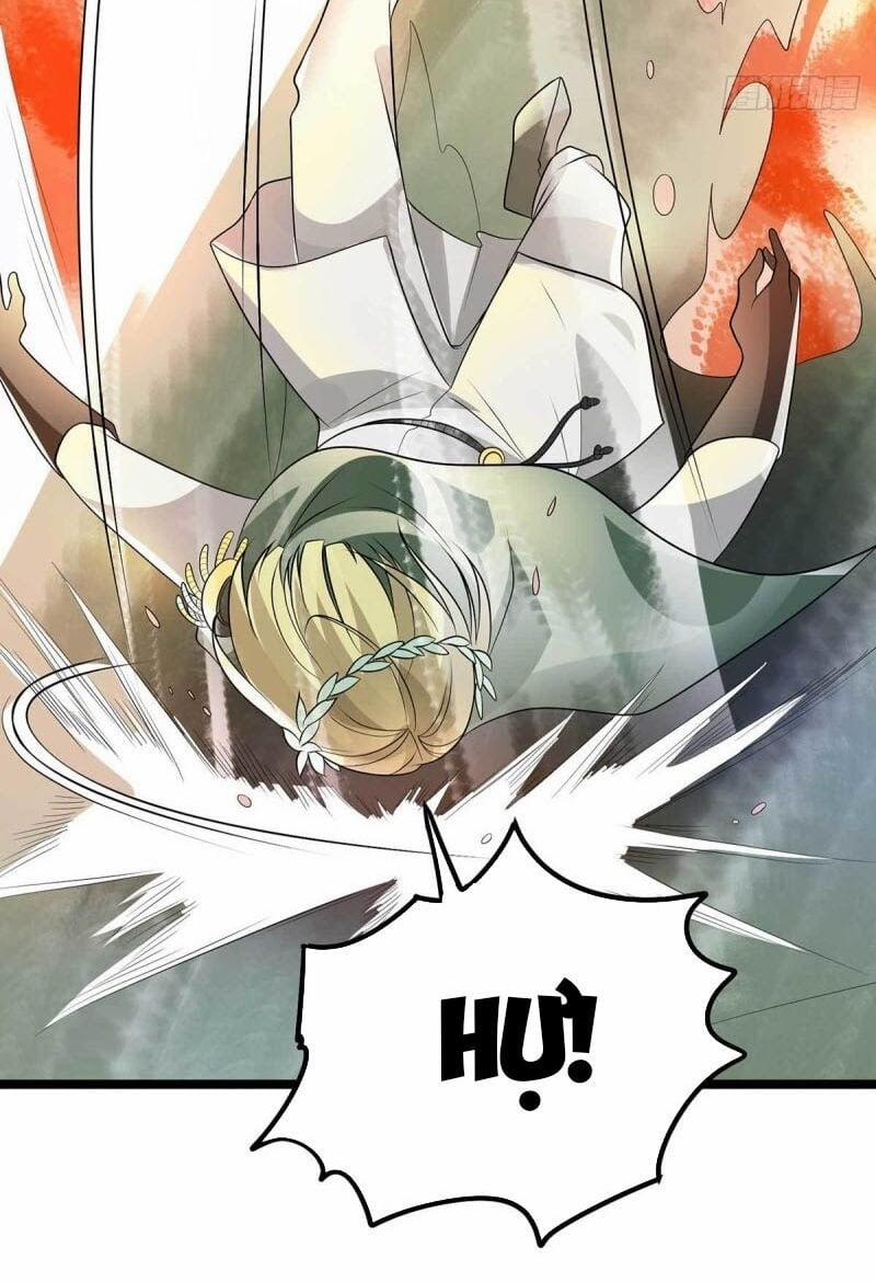 Tiên Vương Trùng Sinh 131 trang 78