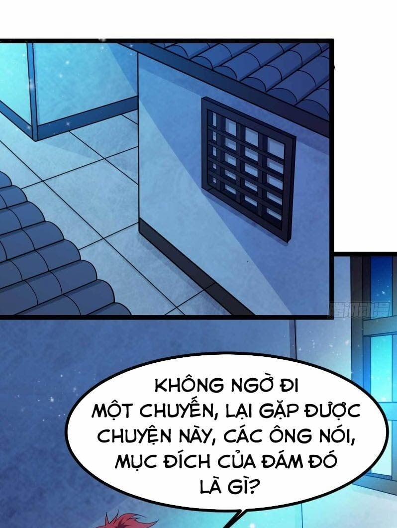 Tiên Vương Trùng Sinh 131 trang 8