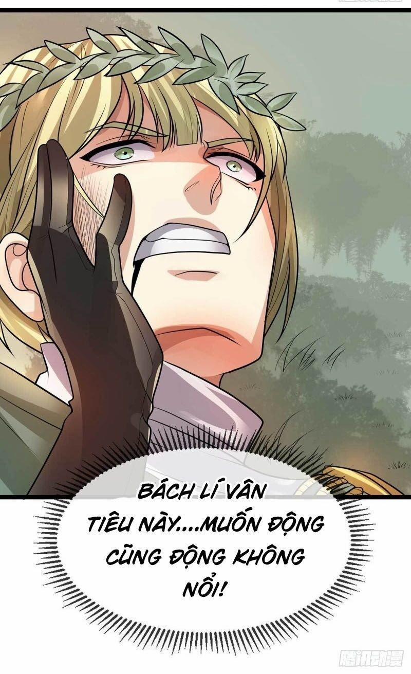 Tiên Vương Trùng Sinh 131 trang 80