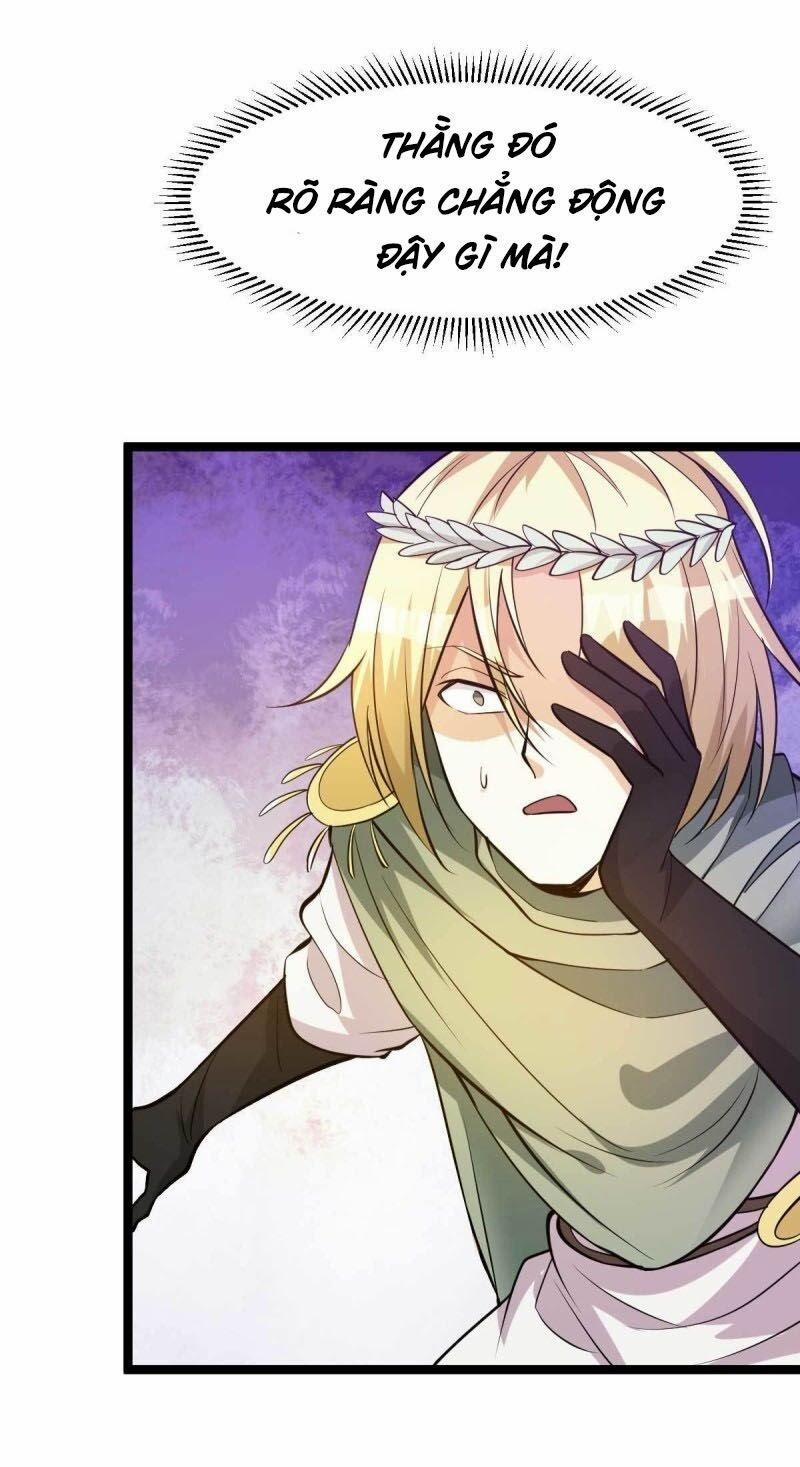 Tiên Vương Trùng Sinh 132 trang 1