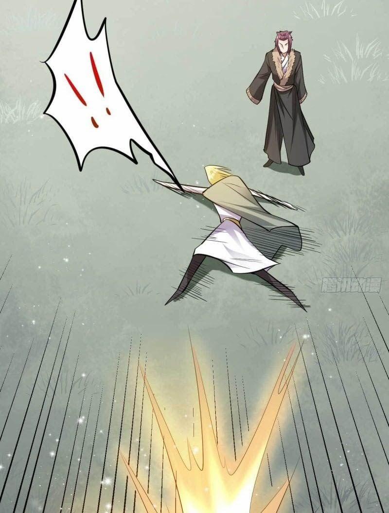 Tiên Vương Trùng Sinh 132 trang 10