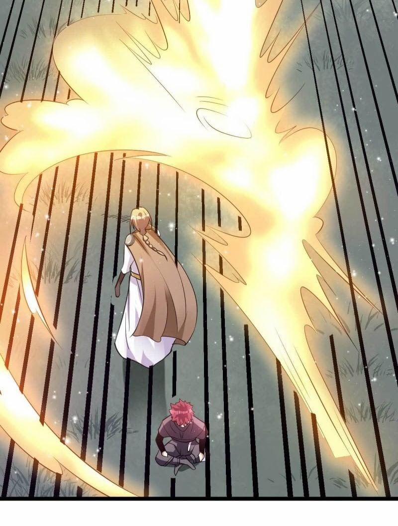 Tiên Vương Trùng Sinh 132 trang 11