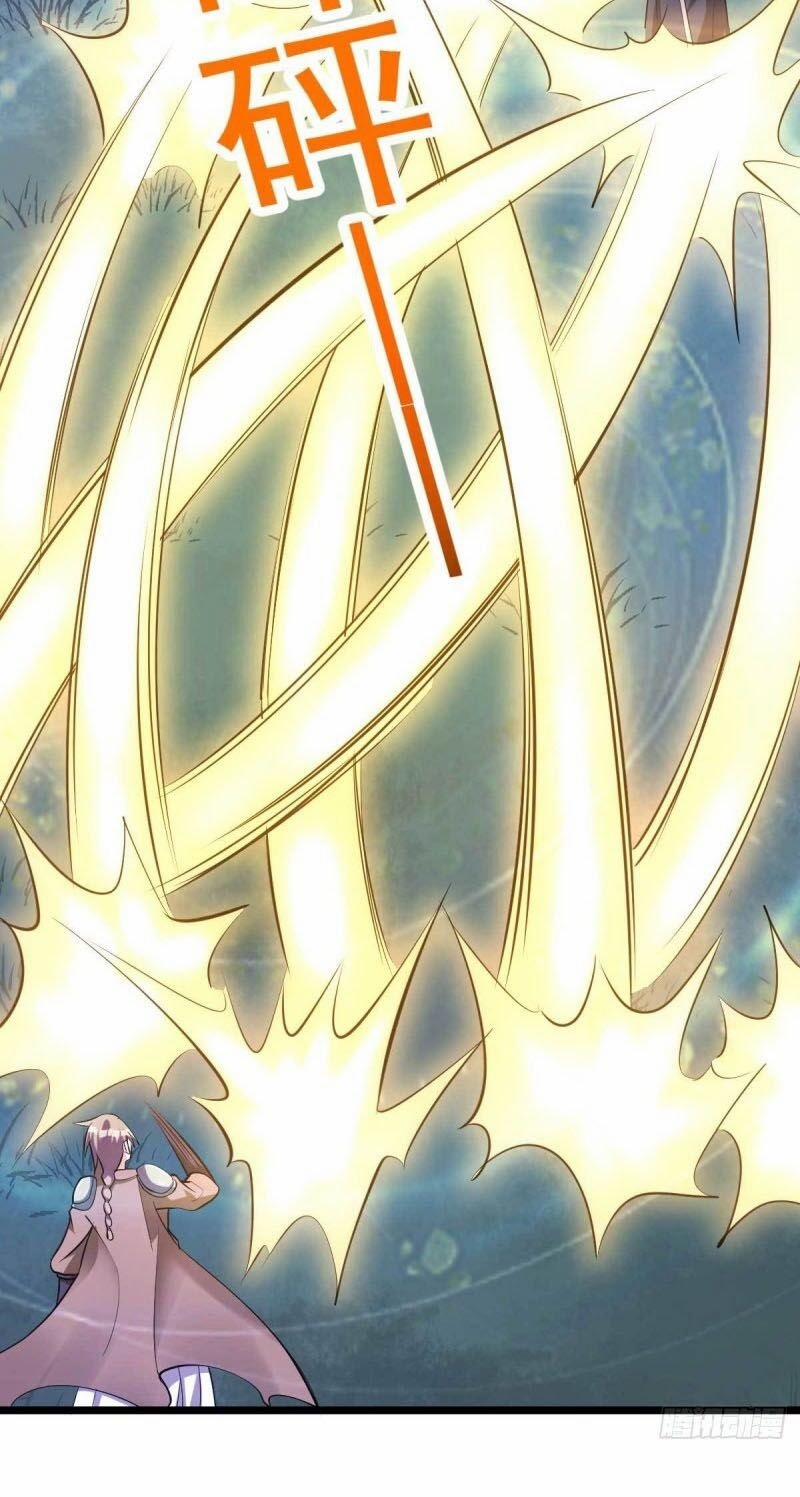 Tiên Vương Trùng Sinh 132 trang 13