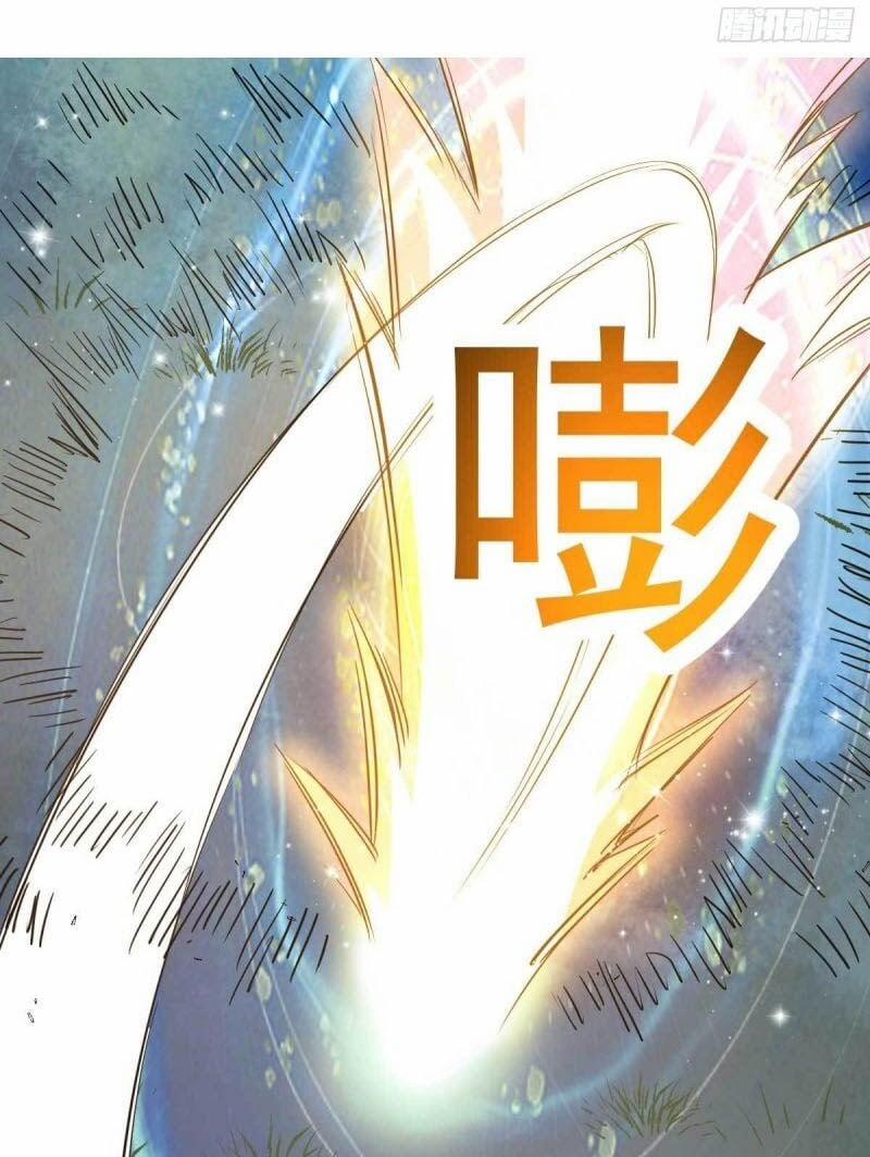 Tiên Vương Trùng Sinh 132 trang 17