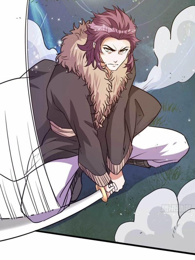 Tiên Vương Trùng Sinh 132 trang 18