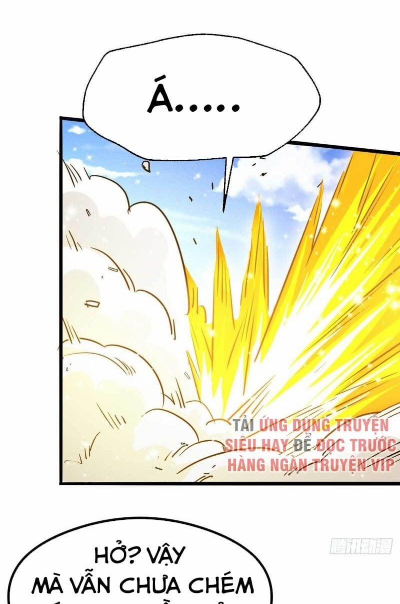 Tiên Vương Trùng Sinh 132 trang 19