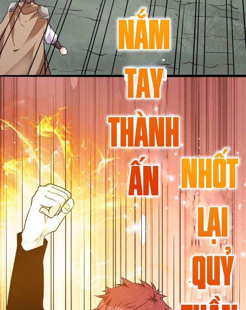 Tiên Vương Trùng Sinh 132 trang 22