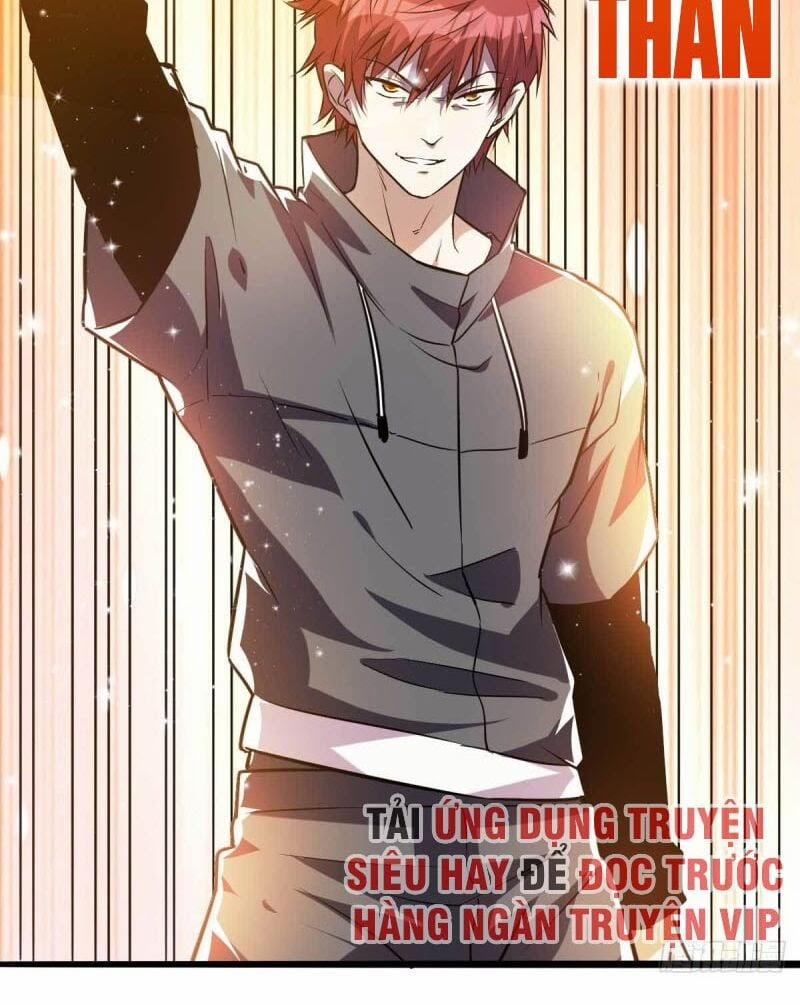 Tiên Vương Trùng Sinh 132 trang 23