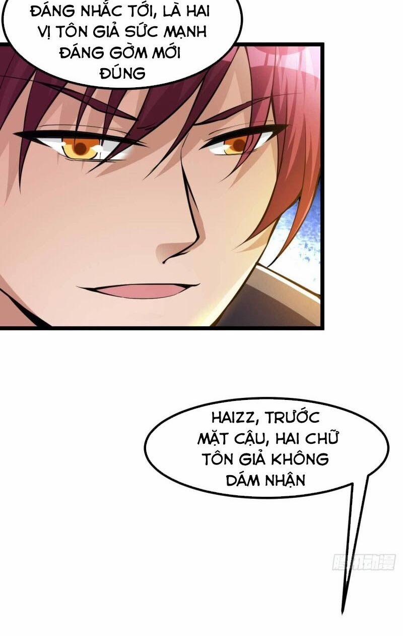 Tiên Vương Trùng Sinh 132 trang 25