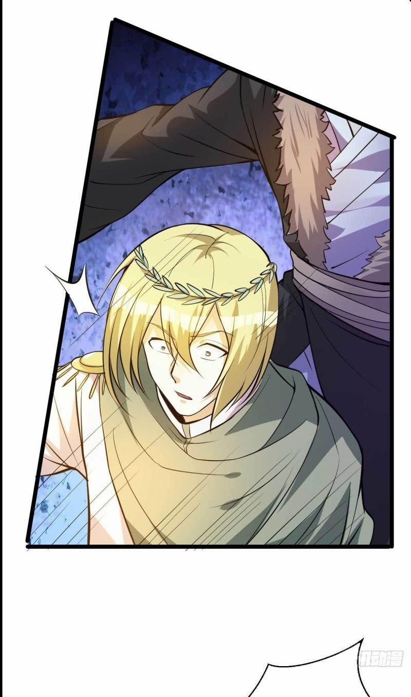 Tiên Vương Trùng Sinh 132 trang 3