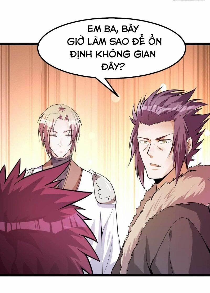 Tiên Vương Trùng Sinh 132 trang 30