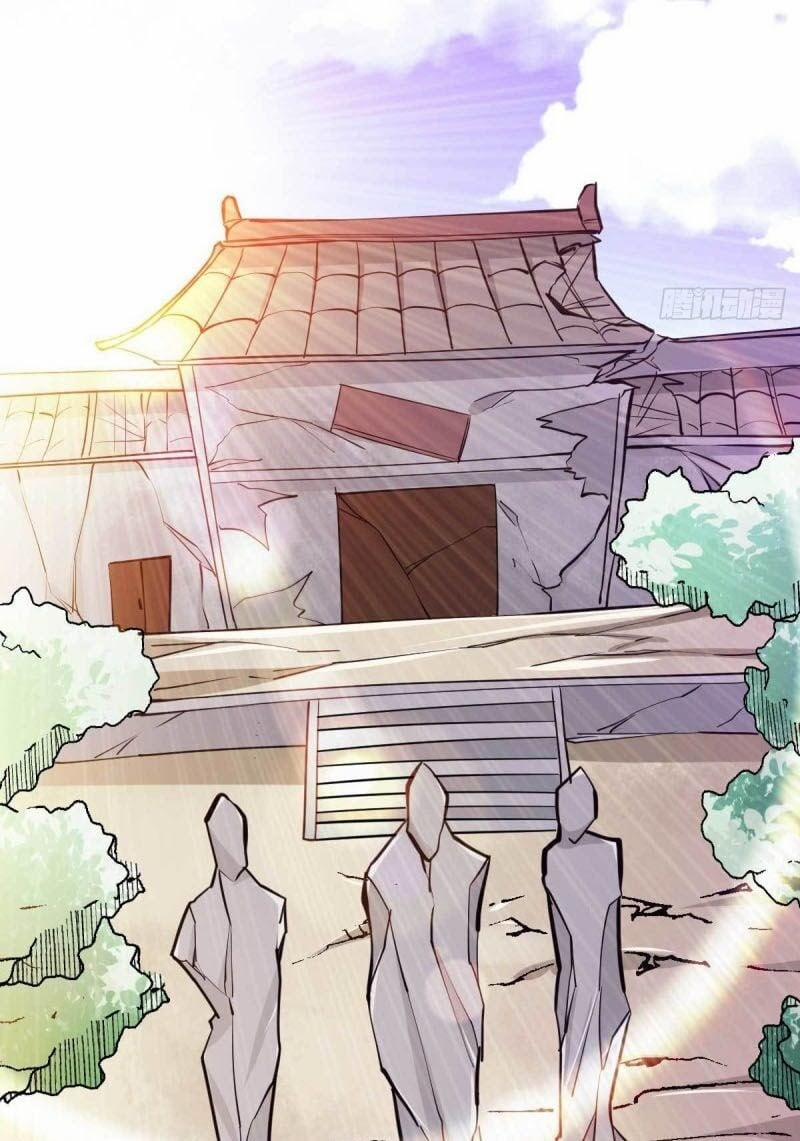 Tiên Vương Trùng Sinh 132 trang 36