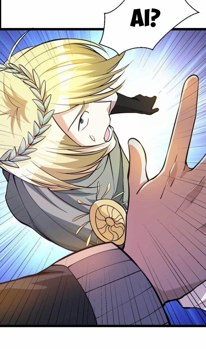 Tiên Vương Trùng Sinh 132 trang 4