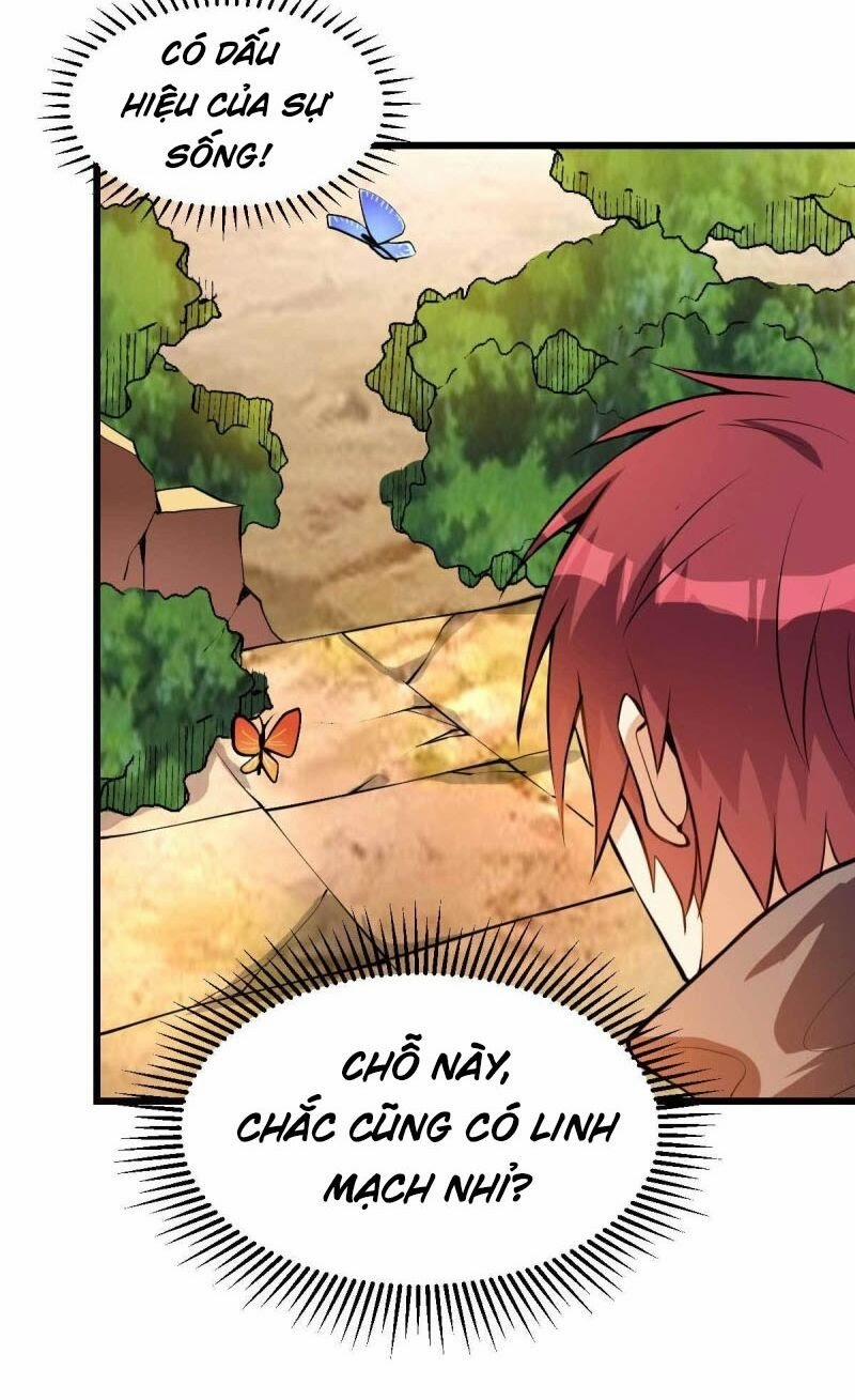 Tiên Vương Trùng Sinh 132 trang 40