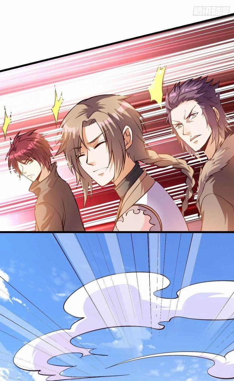 Tiên Vương Trùng Sinh 132 trang 41