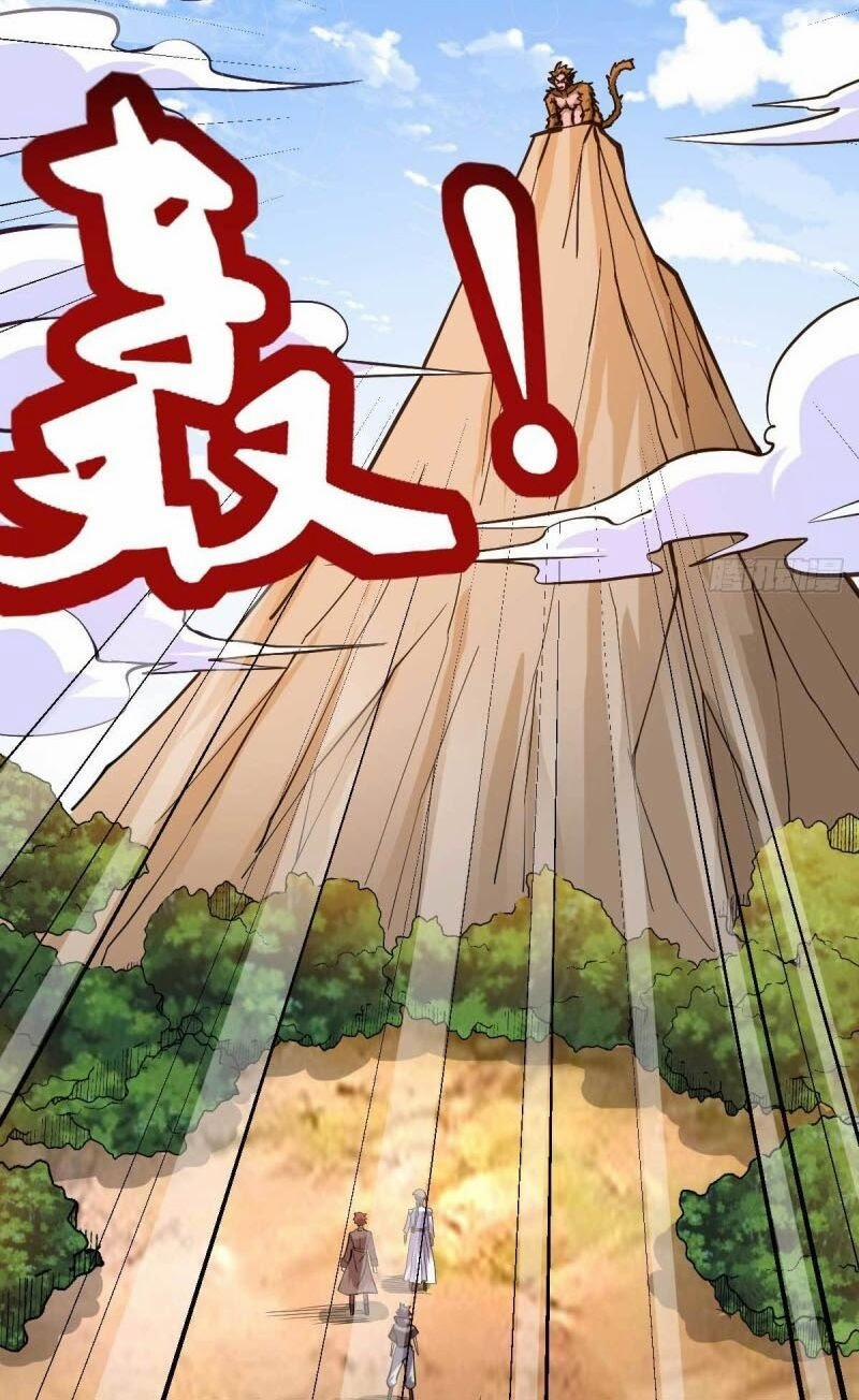 Tiên Vương Trùng Sinh 132 trang 42