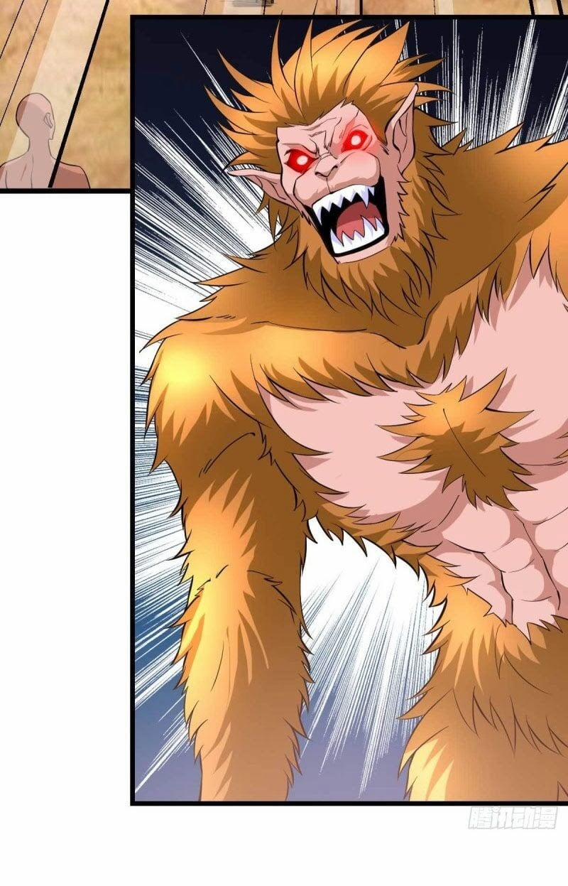 Tiên Vương Trùng Sinh 132 trang 43