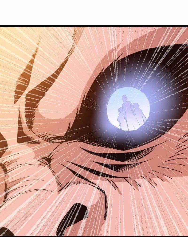 Tiên Vương Trùng Sinh 132 trang 44