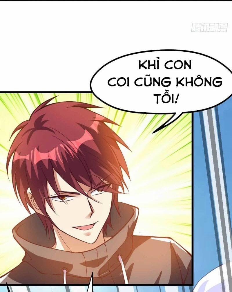 Tiên Vương Trùng Sinh 132 trang 45