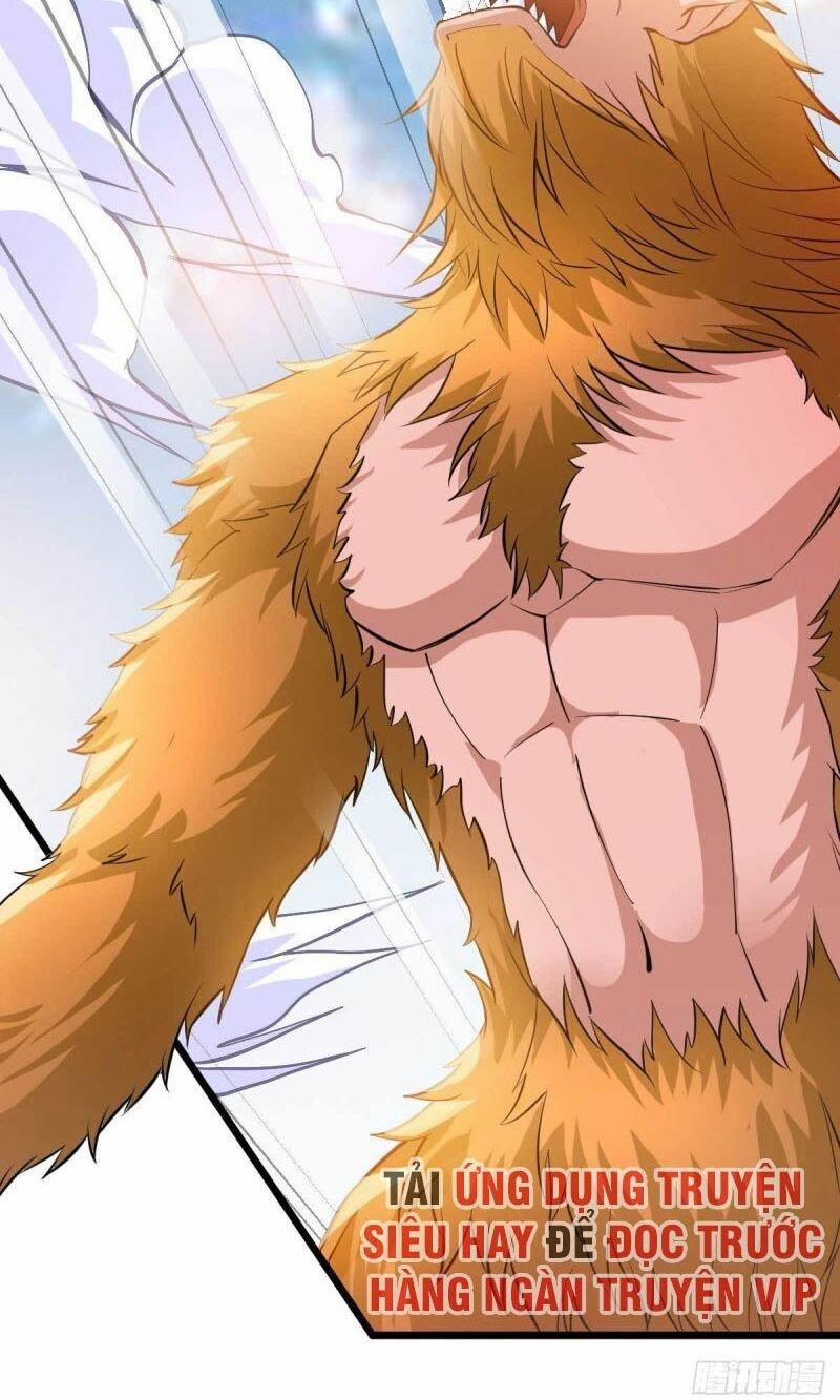 Tiên Vương Trùng Sinh 132 trang 47