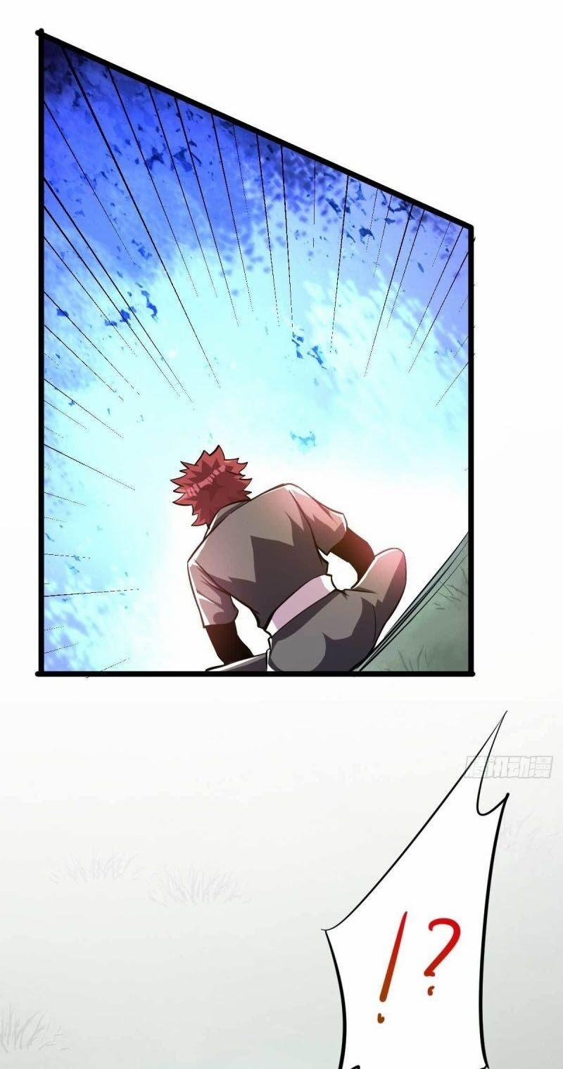 Tiên Vương Trùng Sinh 132 trang 7