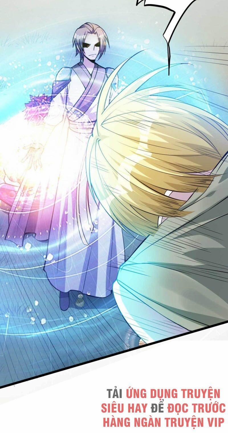 Tiên Vương Trùng Sinh 132 trang 8