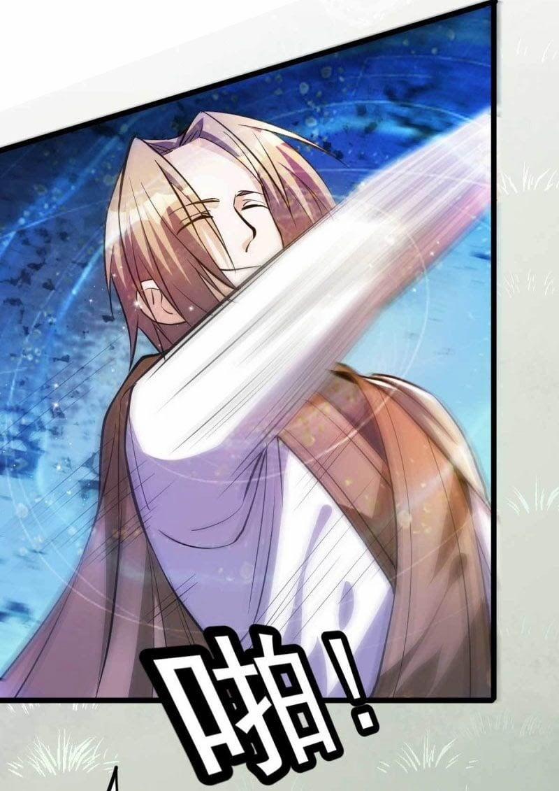 Tiên Vương Trùng Sinh 132 trang 9